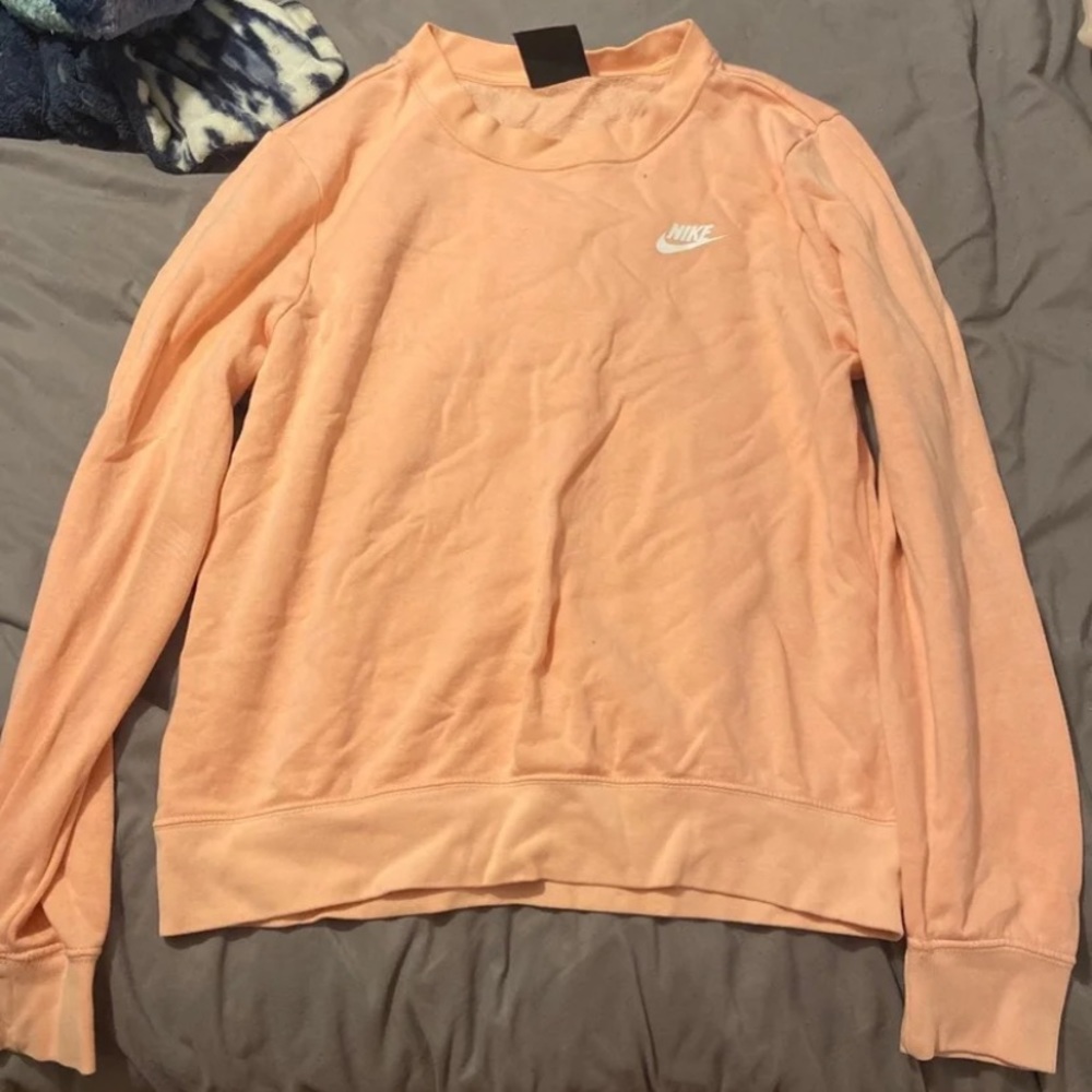 Nike sweater